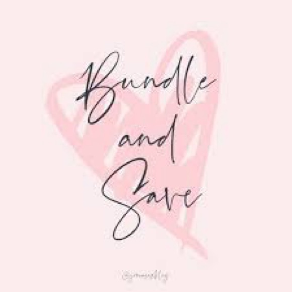 BUNDLE LISTING? 🤷‍♀️ - Picture 2 of 3